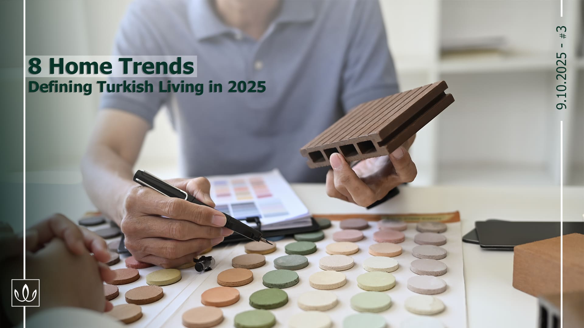 The Soul of Turkish Homes in 2025: 8 Design Styles That Boost Value Resmi